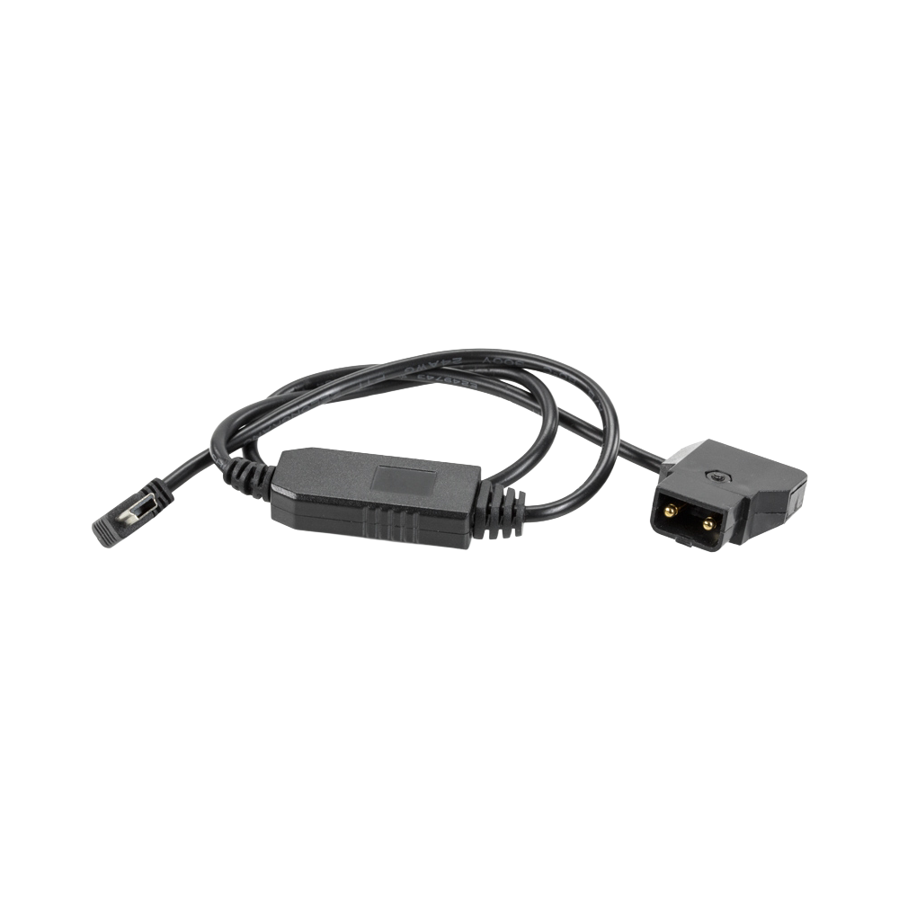 Wooden Camera Cables Câble D-Tap Mini USB 51cm Reconditionné 5V