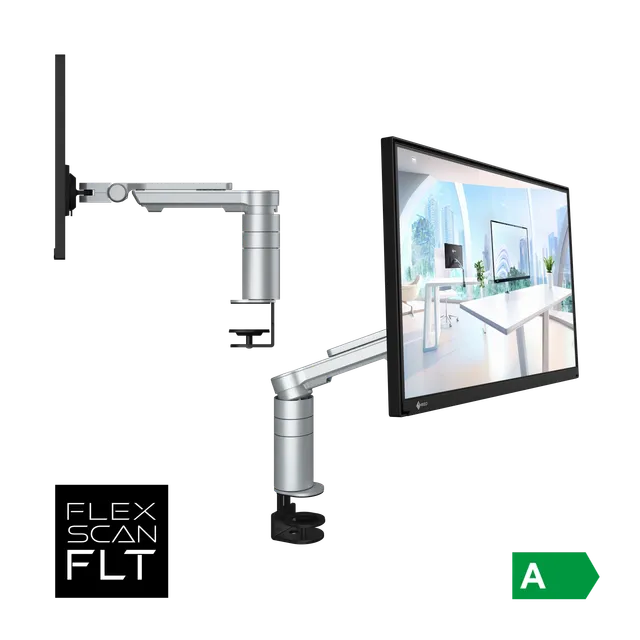 EIZO FlexScan FLT moniteur éco basse consommation