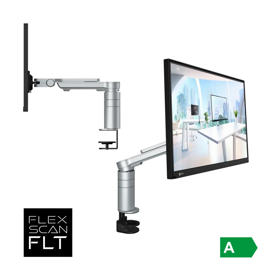 EIZO FlexScan FLT moniteur éco basse consommation