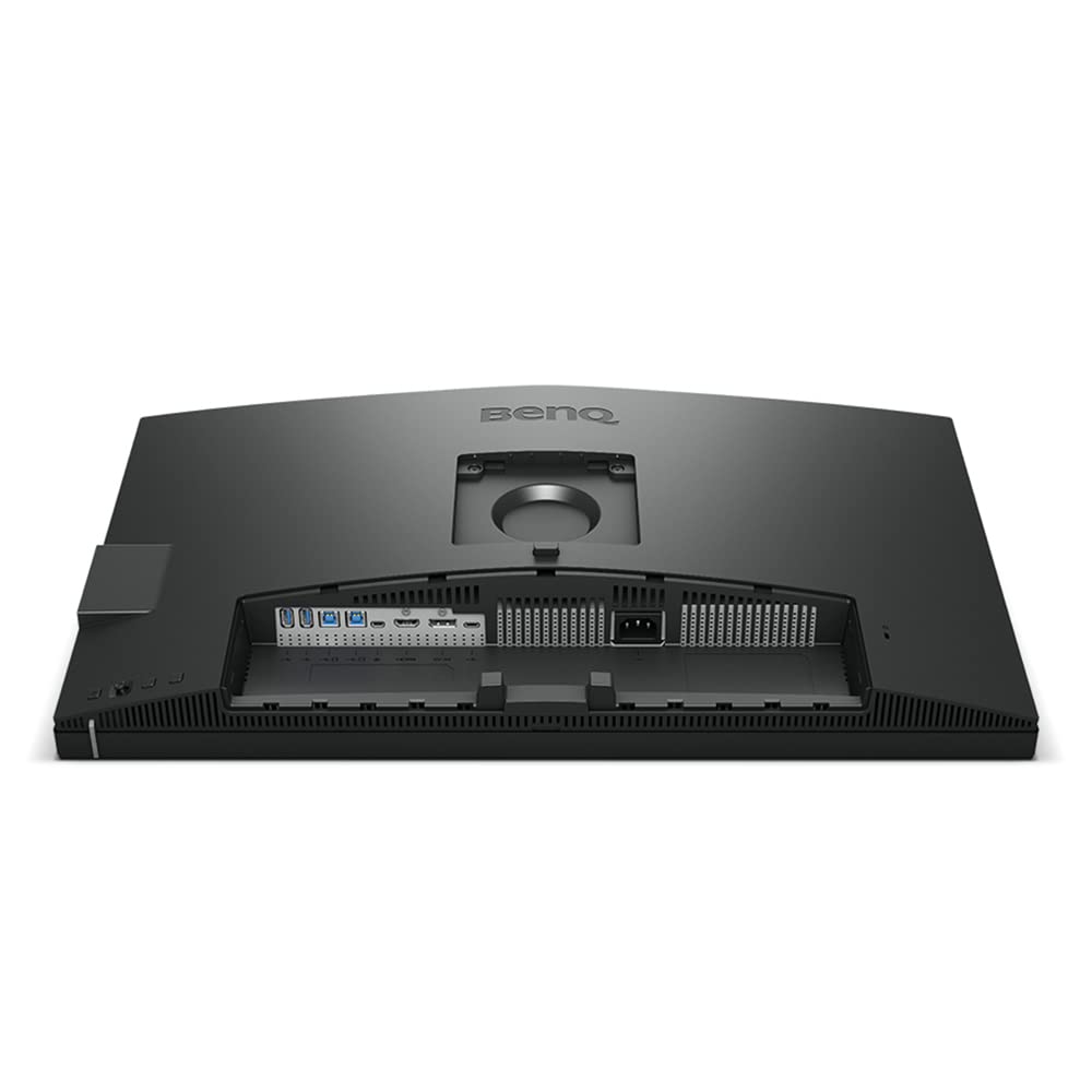 BenQ PD2705U Écran 27 Pouces 4K IPS Designer USB-C