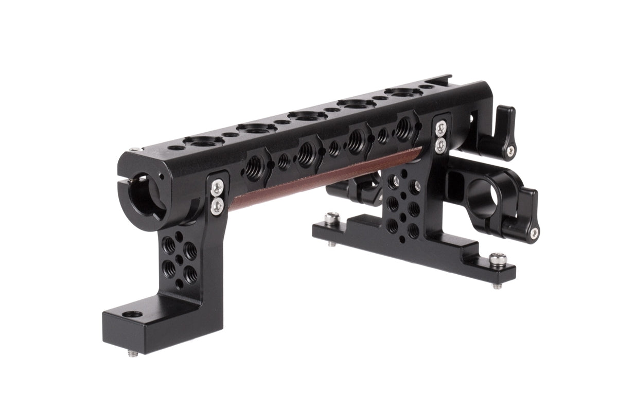 Wooden Camera Master Top Handle reconditionné Alexa XT poignée