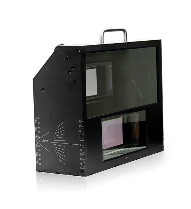 Xpand Trinity HB105C2 système 3D passif avec support