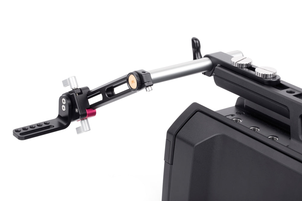 Wooden Camera Ultra Arm UVF Mount support viseur URSA
