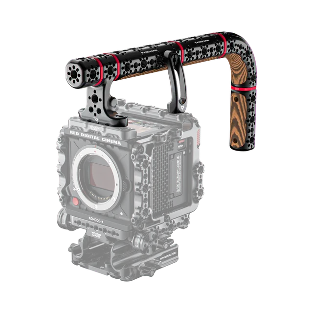 Wooden Camera Ultra Handle System poignée RED KOMODO-X