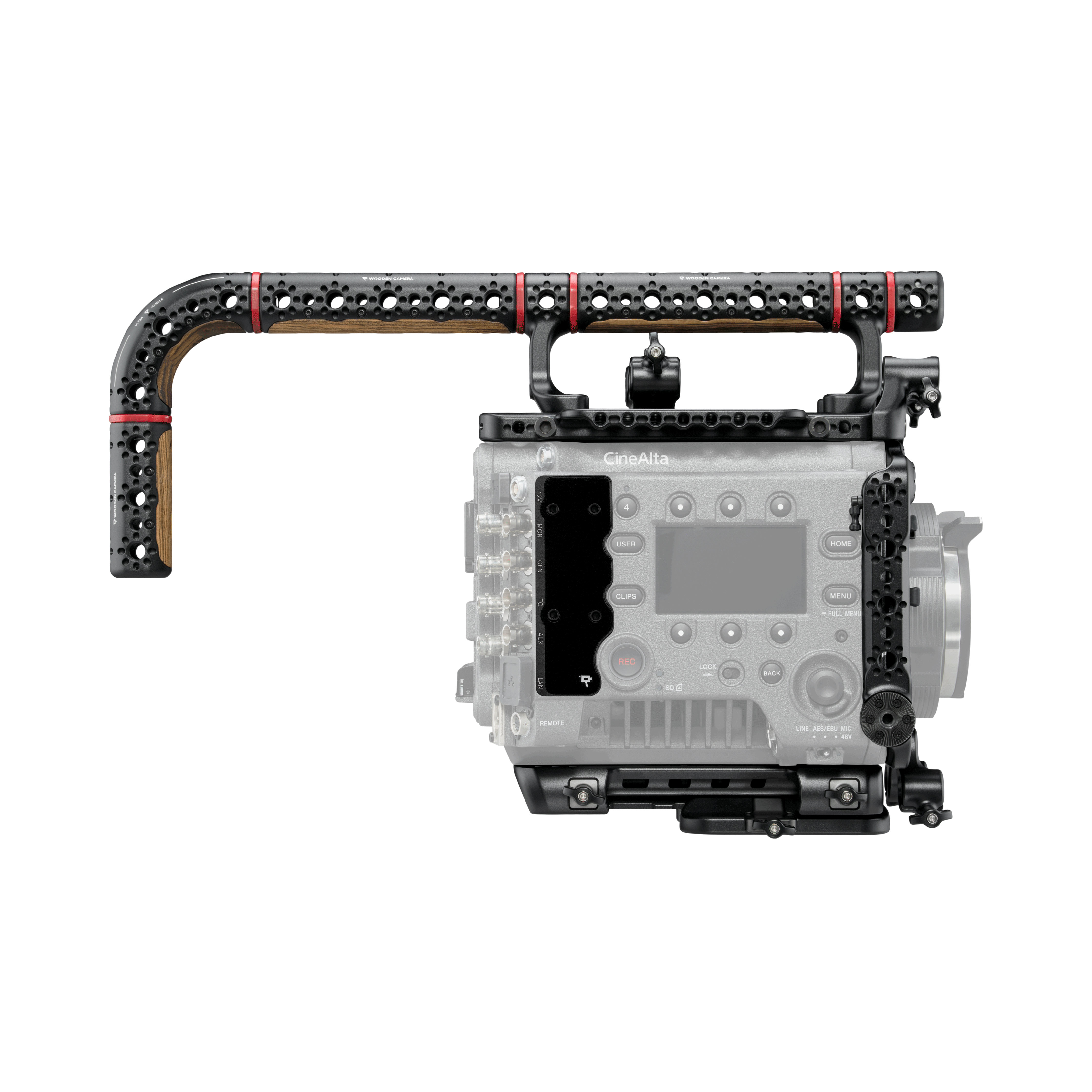 Wooden Camera cage Elite Sony VENICE/VENICE 2 Rialto