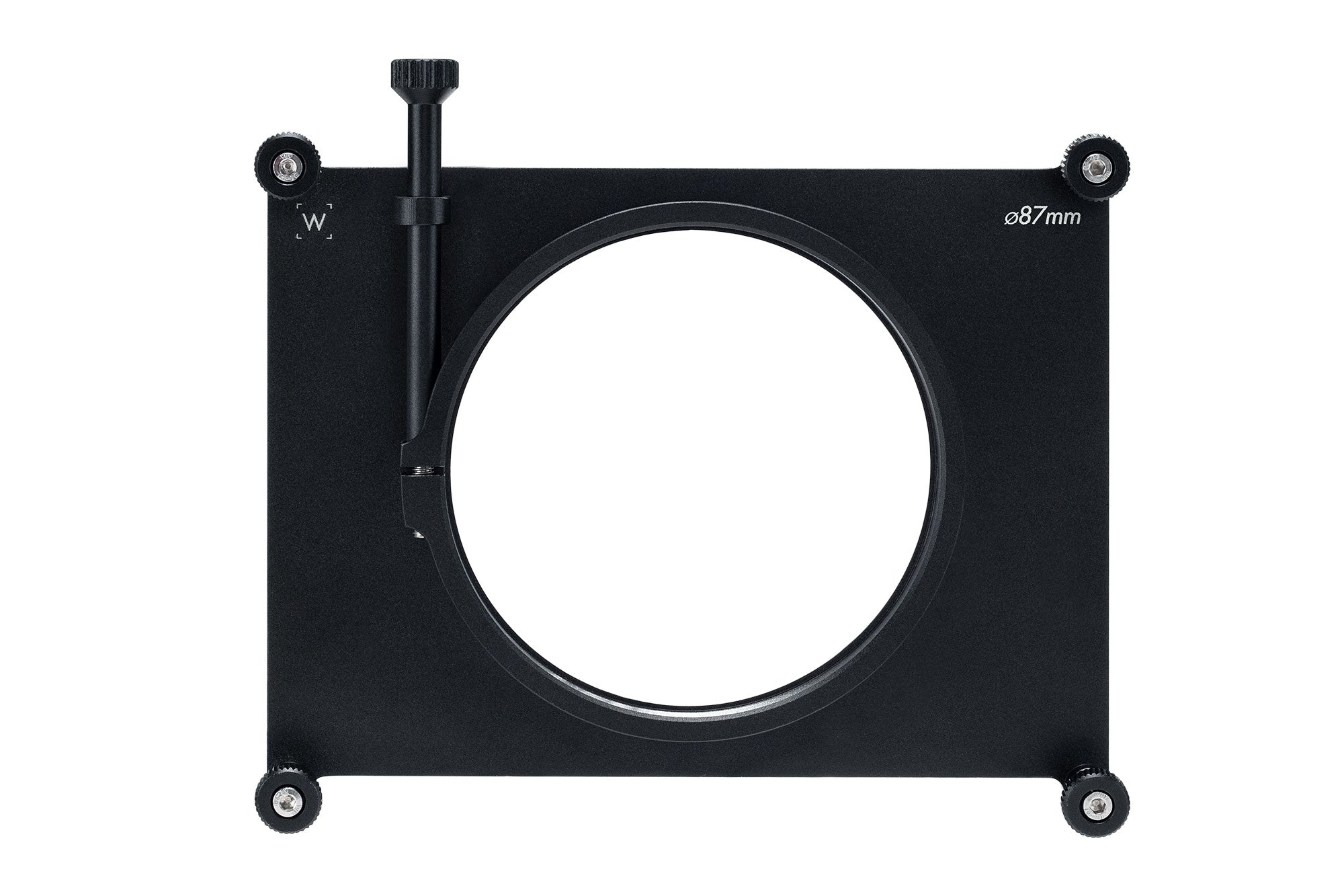 Wooden Camera Zip Box Pro 4x5.65 pare-soleil dos clamp 80mm