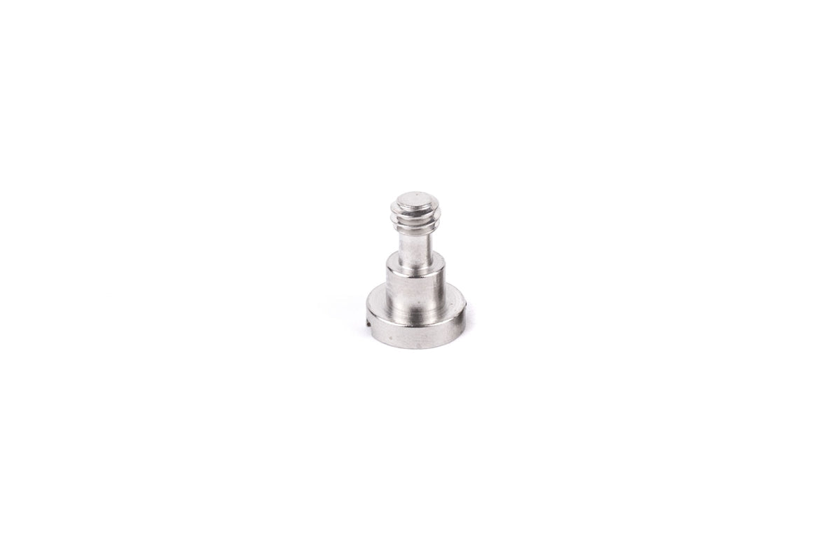 Wooden Camera Unified Bridgeplate Screw vis 1/4-20 reconditionné