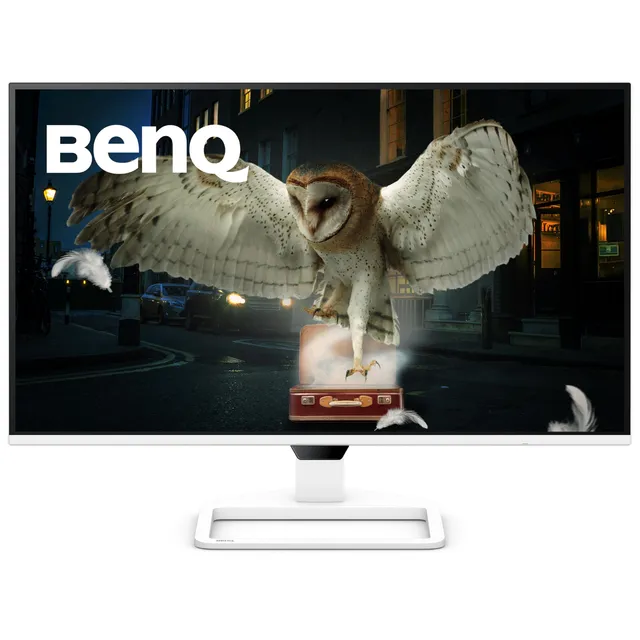 BenQ EW EW270Q moniteur 27 pouces 2K 200Hz