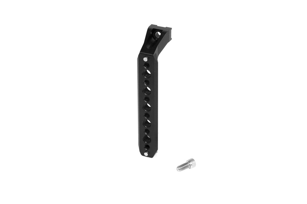 Wooden Camera NATO Cage NATO Arm (BMC) rail NATO