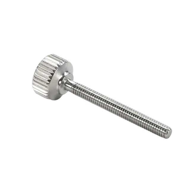 Wooden Camera ULS Thumbscrew vis support objectif Studio