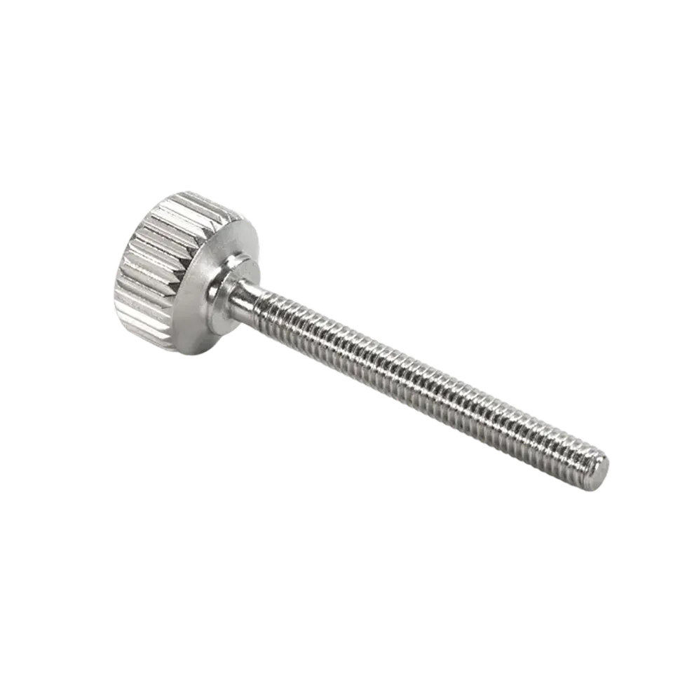 Wooden Camera ULS Thumbscrew vis support objectif Studio