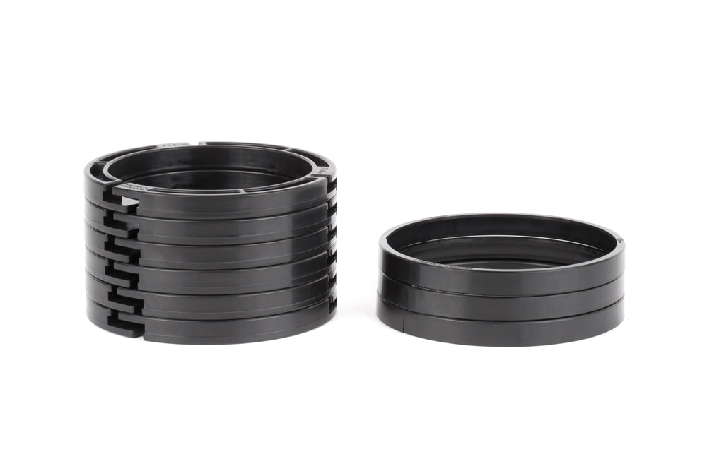 Wooden Camera UMB-1 Mattebox Clamp On Set Bagues