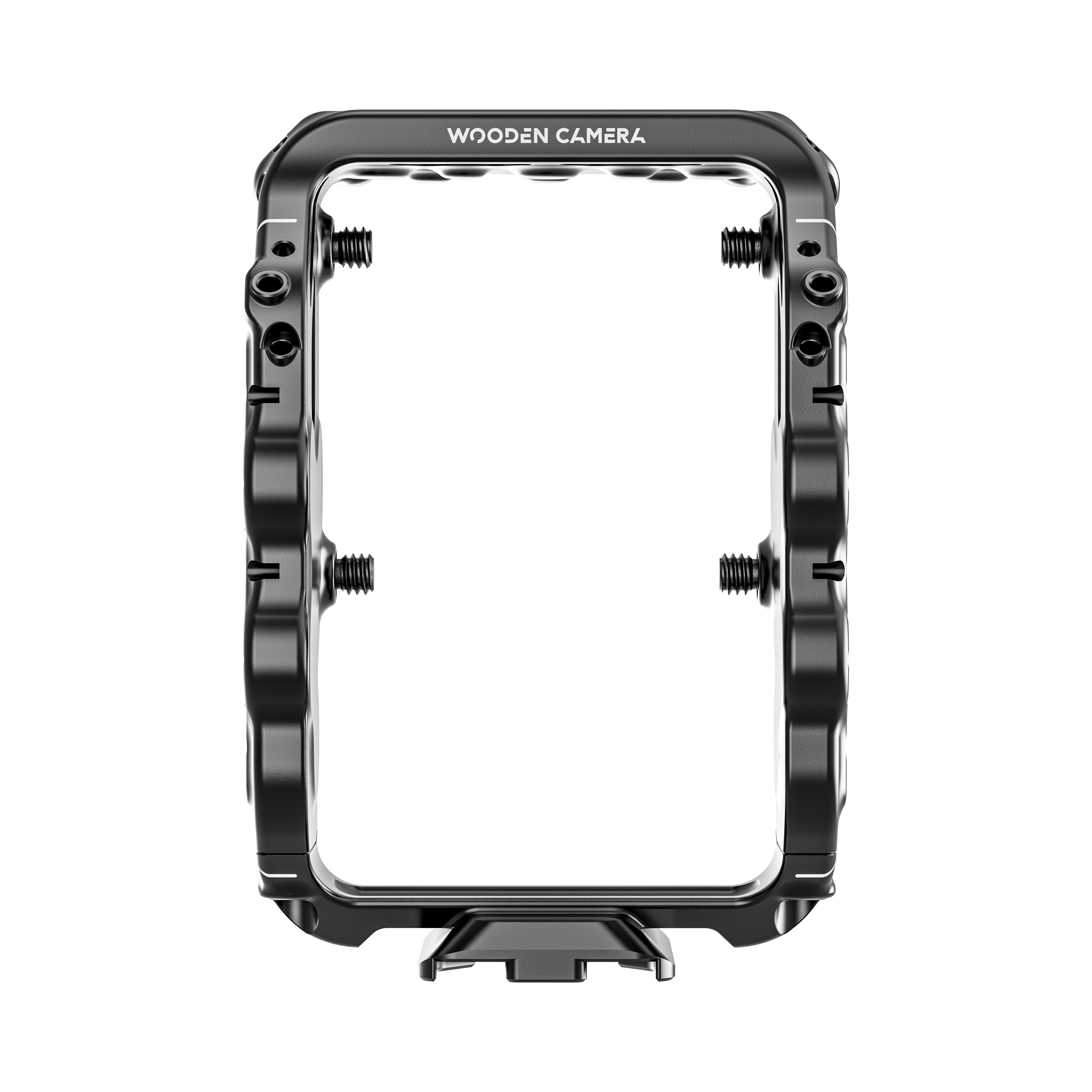 Wooden Camera Cage cage caméra Sony Rialto Mini ARCA
