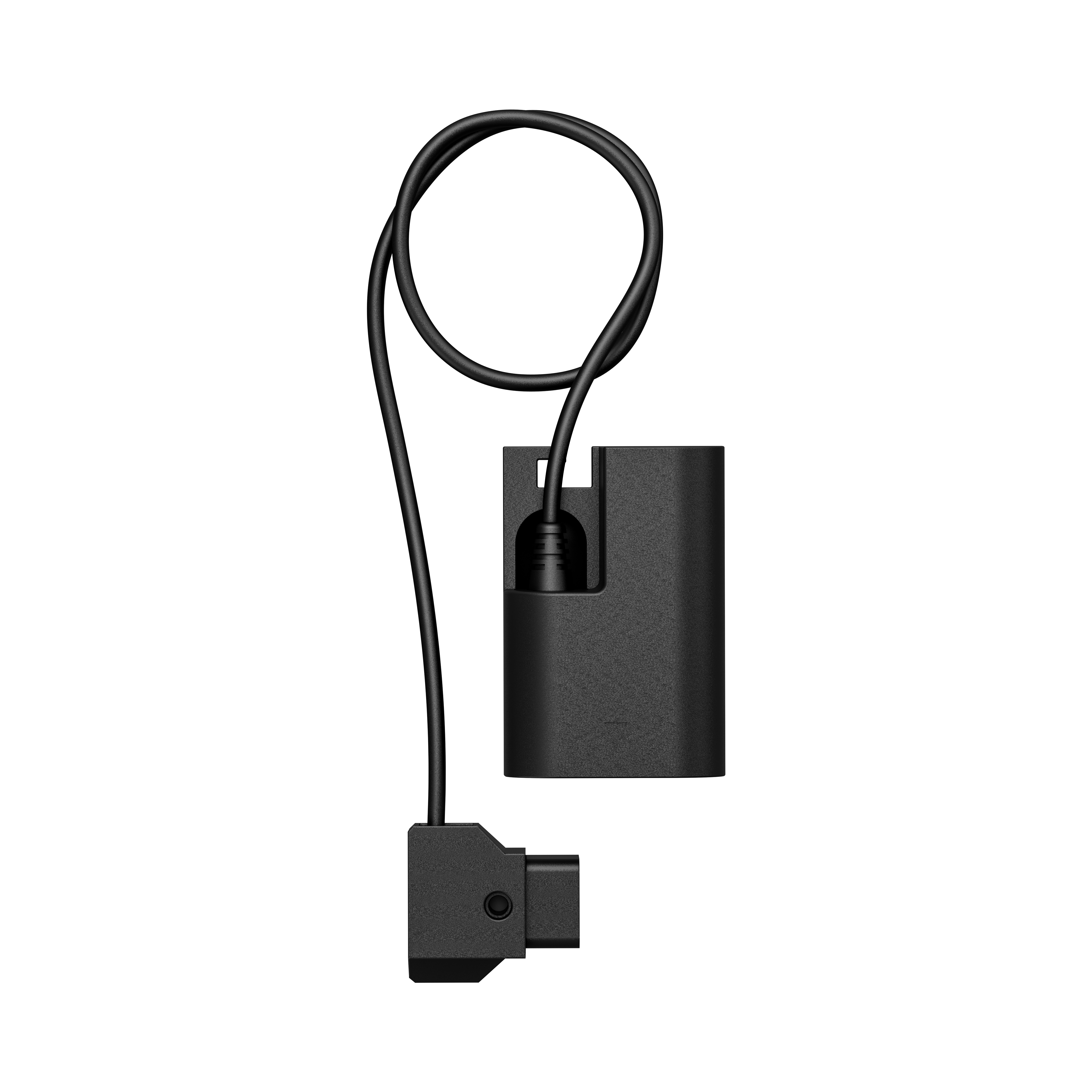 Wooden Camera Cables câble D-Tap batterie LPE6P Canon 140 cm