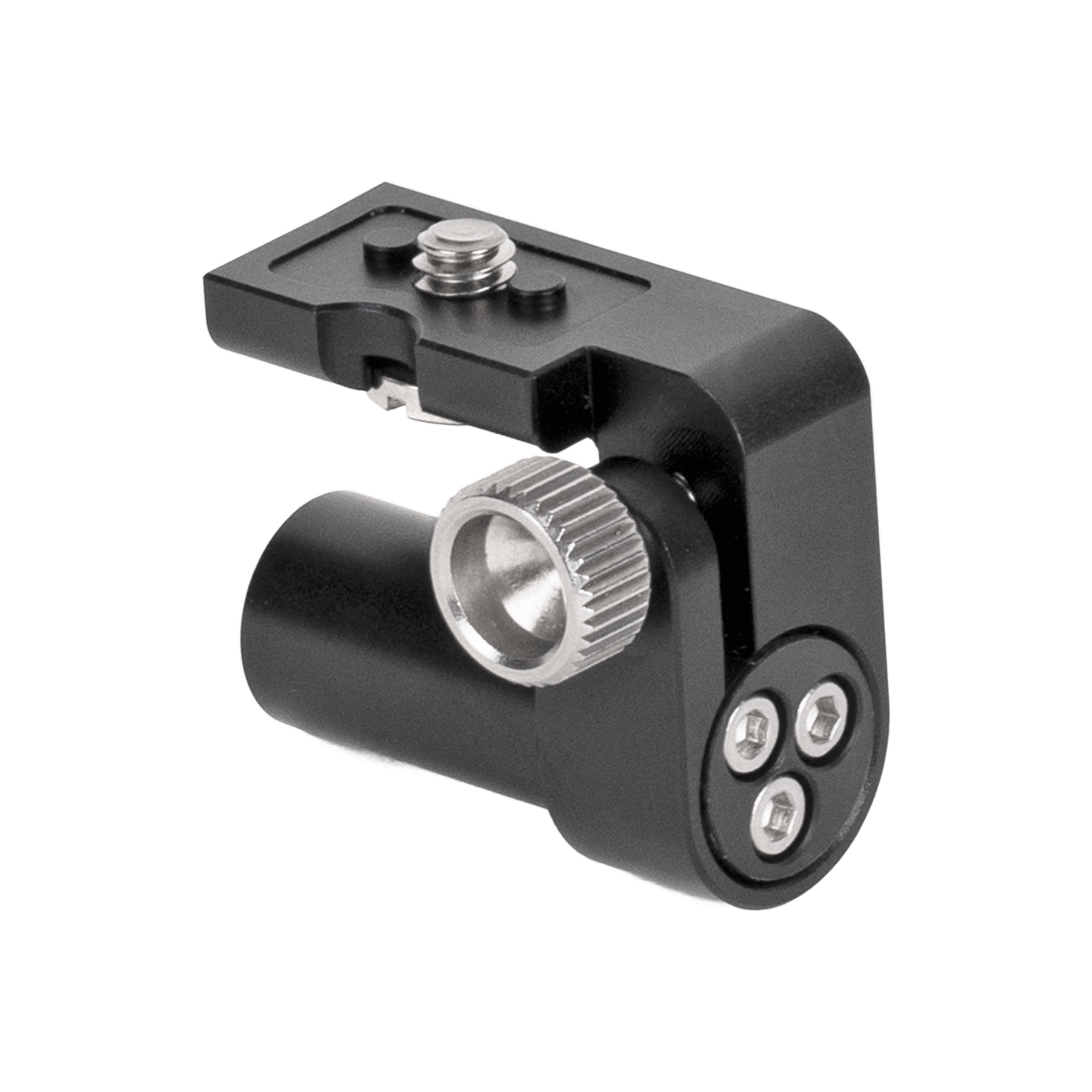 Wooden Camera Monitor Hinge support moniteur ARCA Swiss