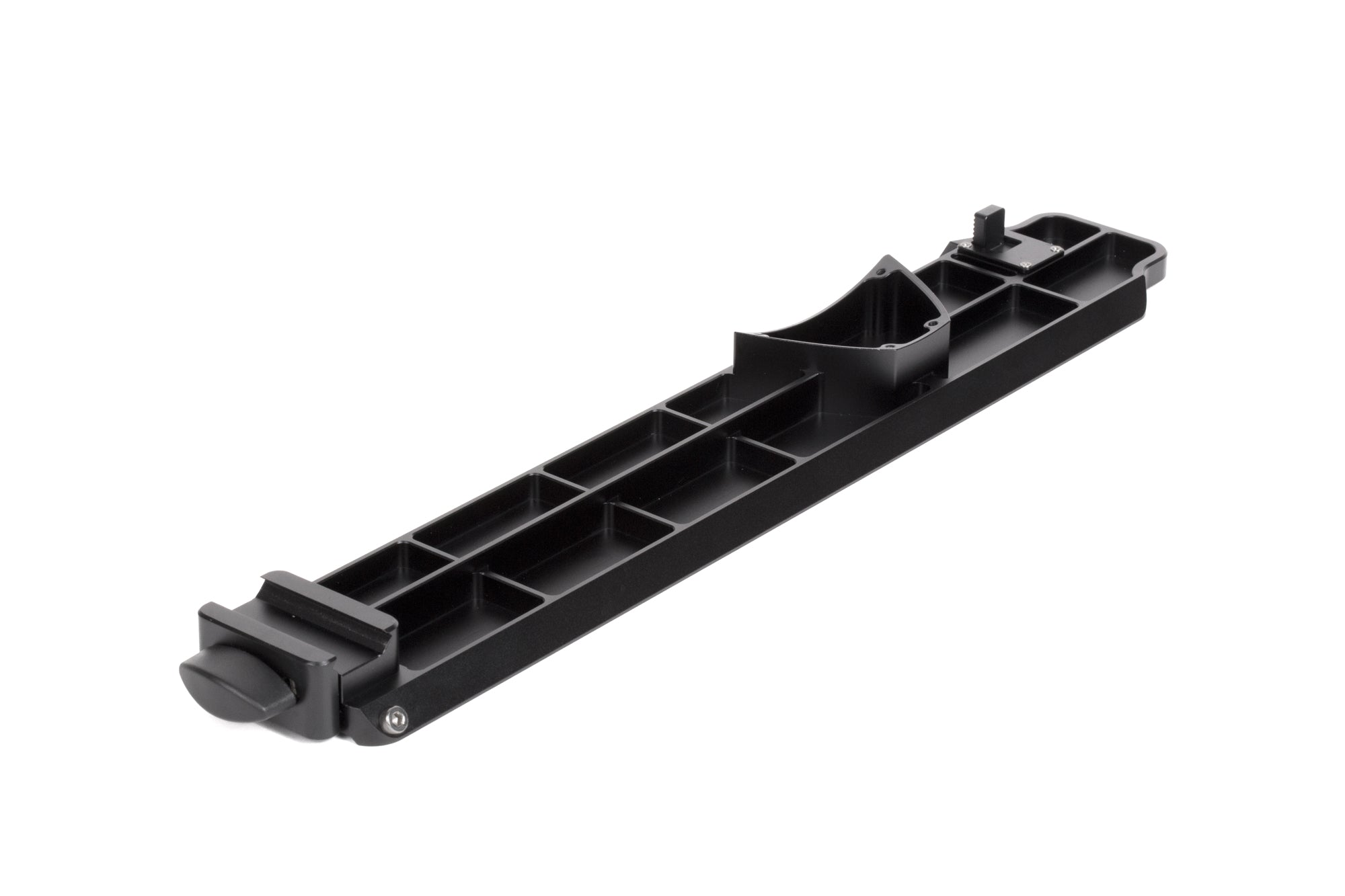 Wooden Camera Shoulder Rig v3 dovetail Arri 40,6 cm