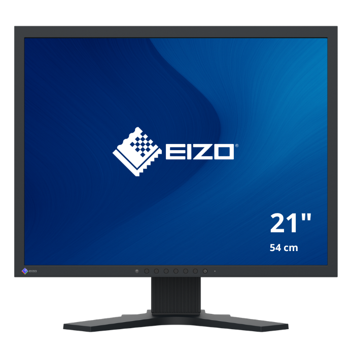 EIZO FlexScan S2134H Écran 21" Standard