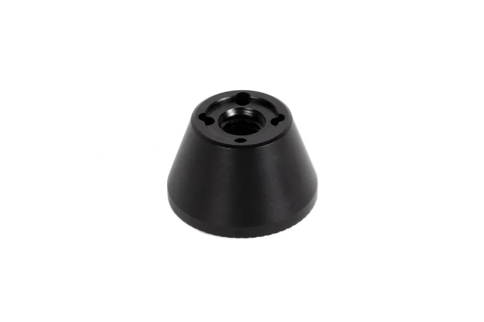 Wooden Camera adaptateur Rosette ARRI M6 vers 3/8-16