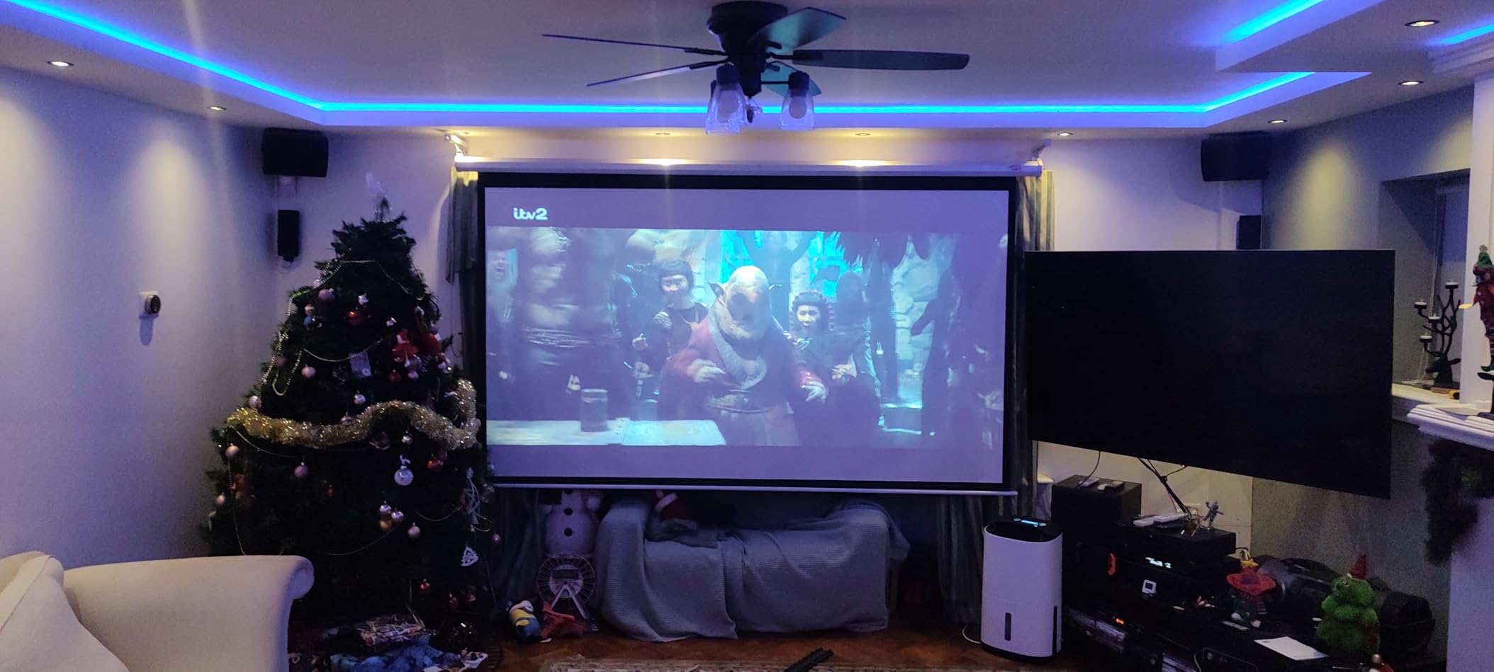 BenQ TH585P vidéoprojecteur gaming Full HD 3500 lumens