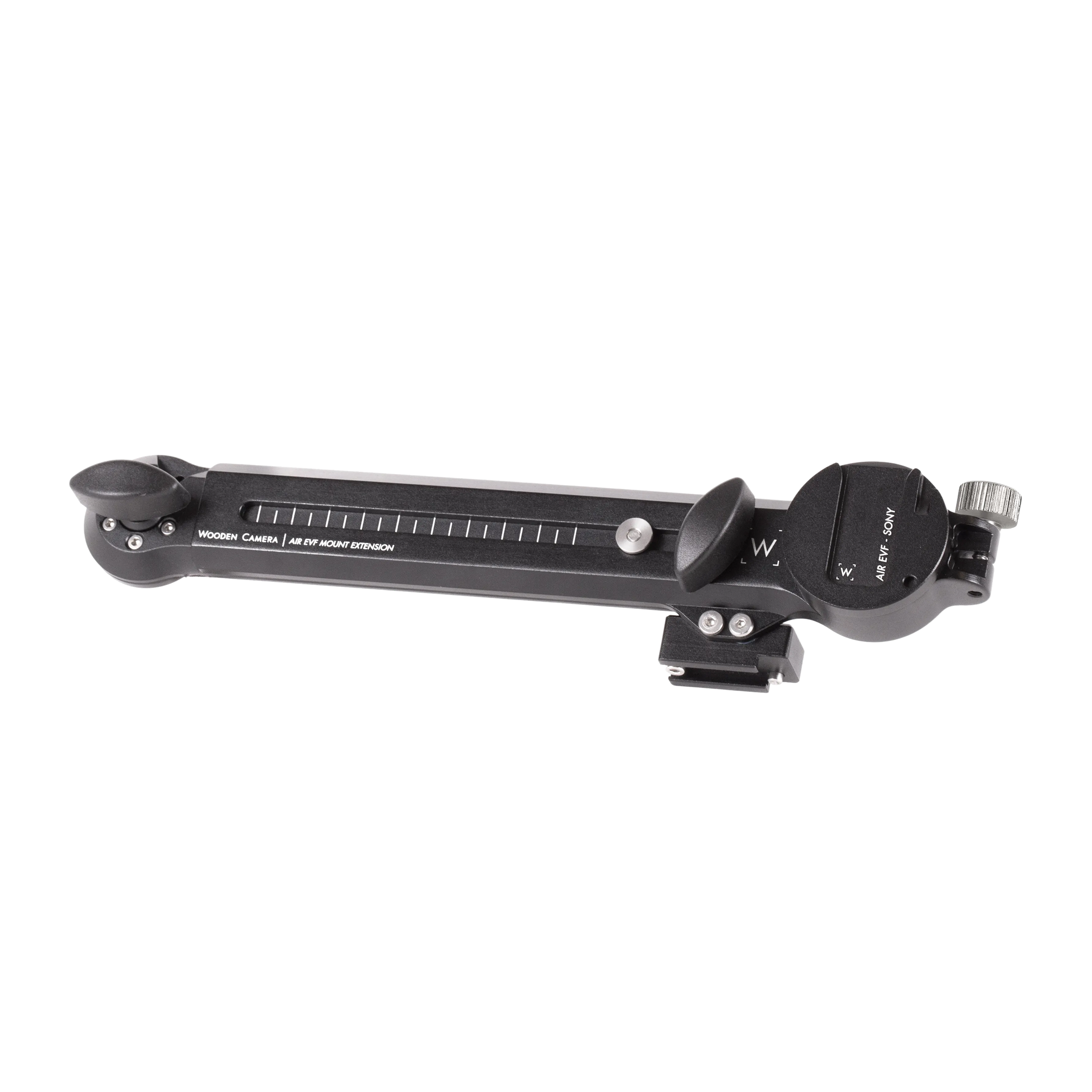 Wooden Camera Ultra Arm AIR bras extension EVF Sony Venice