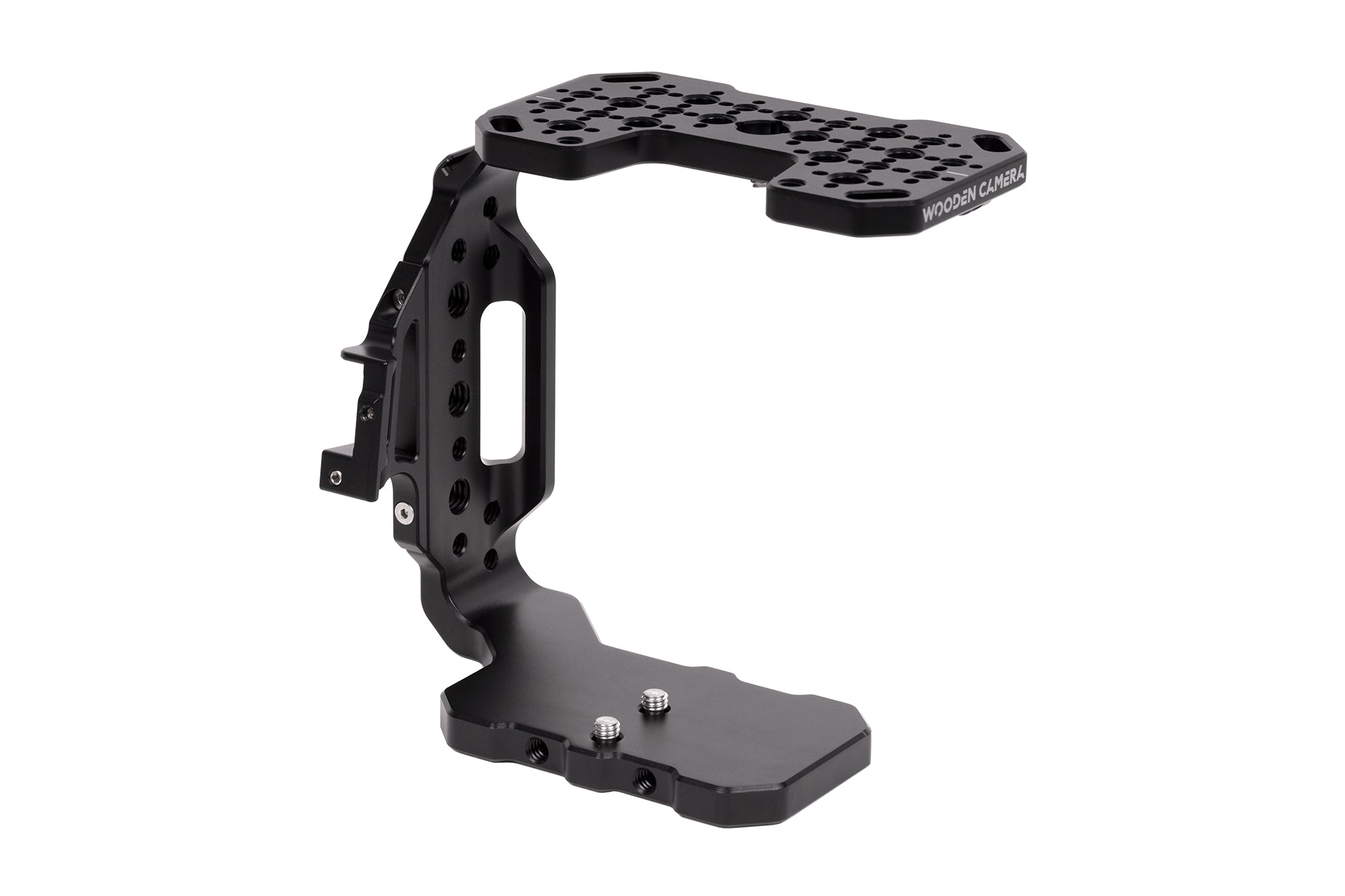 Wooden Camera BMPCC 6K G2 cage caméra Blackmagic Pro