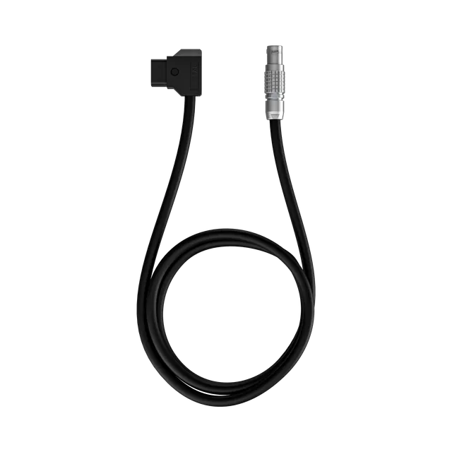 Wooden Camera Cables D-Tap GFX ETERNA câble alimentation 45 cm