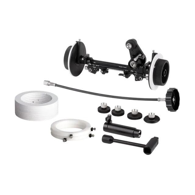 Wooden Camera Follow Focus UFF-1 Universal Follow Focus Pro