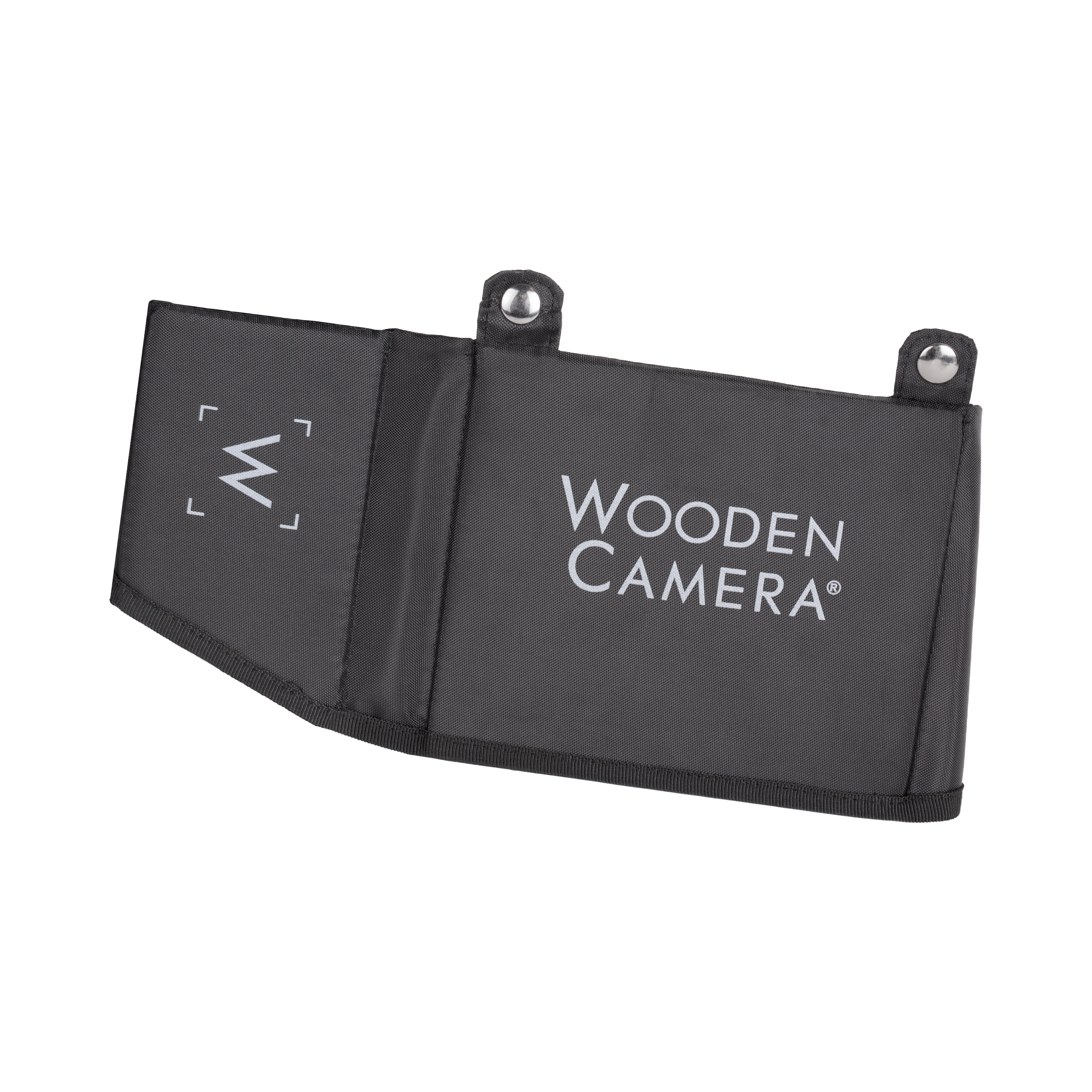 Wooden Camera Director's Monitor Cage v3 pare-soleil seul 116 g