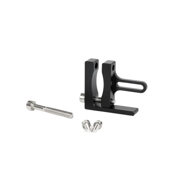 Wooden Camera Camera Support Side Plate pince câble BMSC HD-SDI