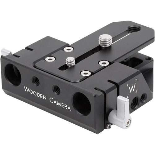 Wooden Camera Support Fixed Base Sony FS7 embase reconditionnée