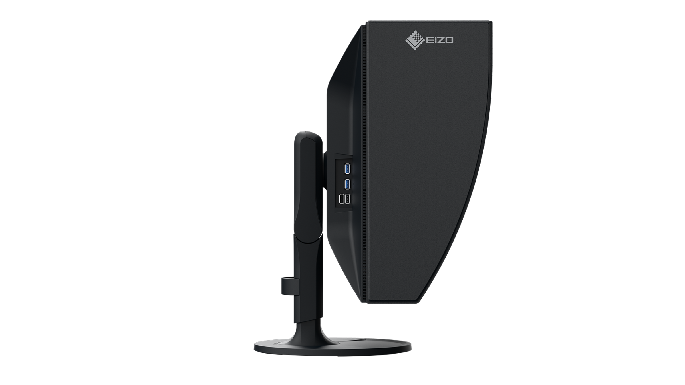 EIZO ColorEdge CG2700X Moniteur 27" 4K USB-C