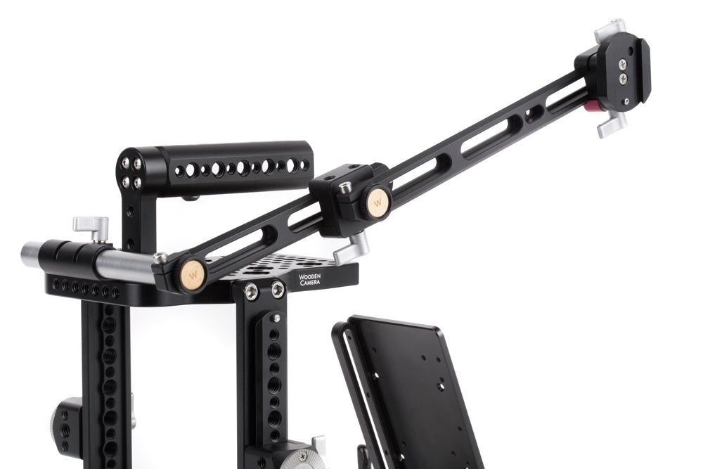 Wooden Camera Ultra Arm UVF Extension XL extension viseur 19 cm