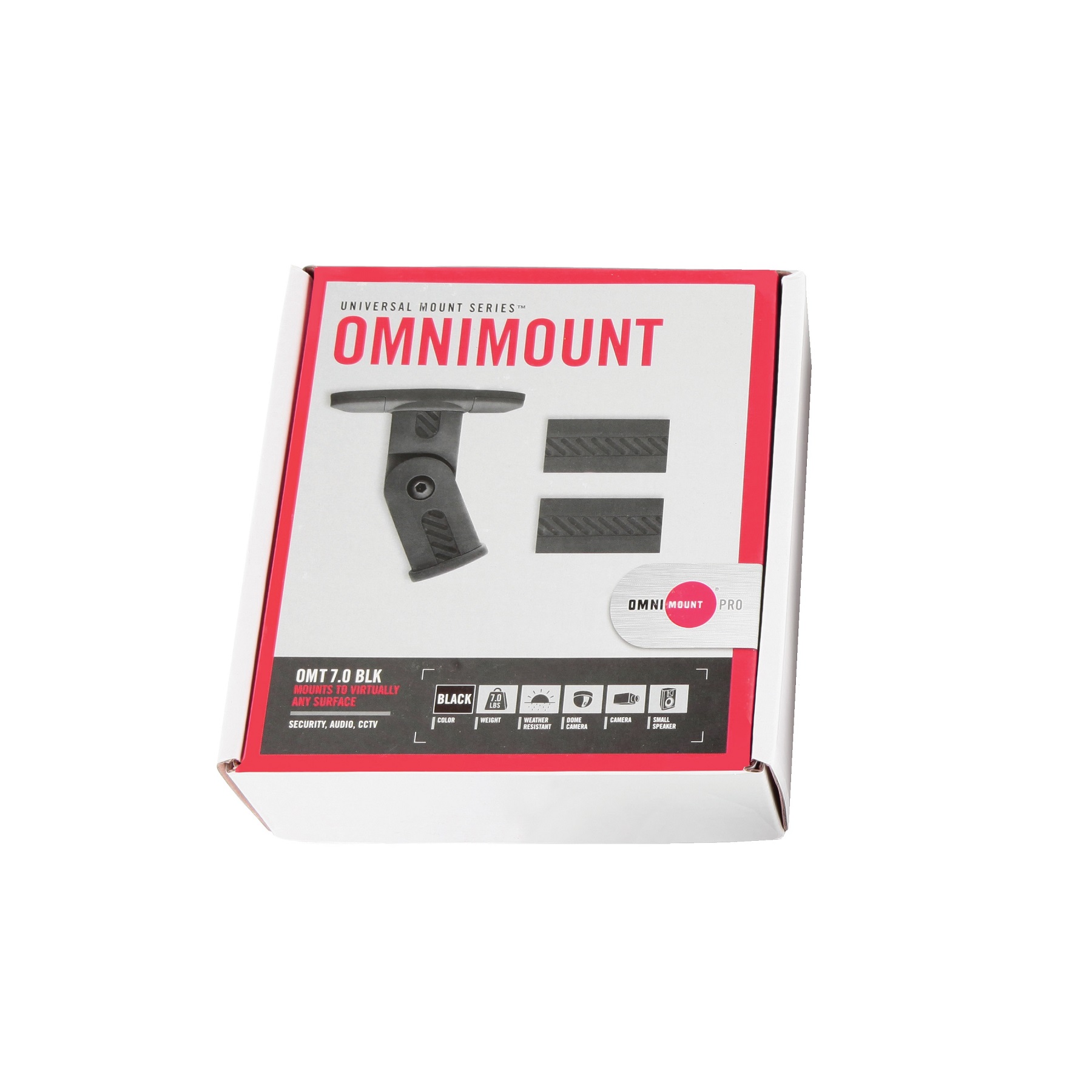 Xpand X-M210-25 support émetteur 3D