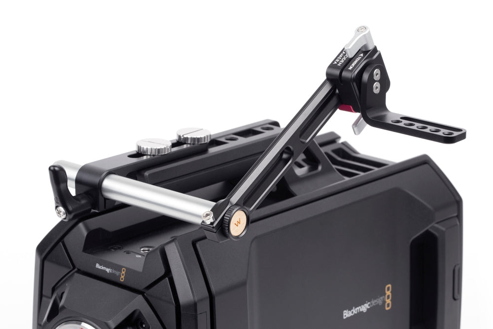 Wooden Camera Ultra Arm UVF Mount support viseur URSA