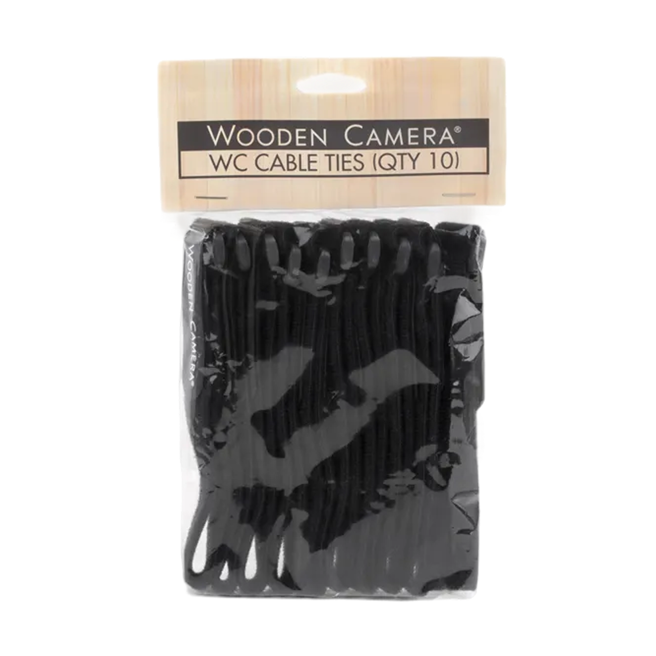 Wooden Camera Universal Accessories WC Cable Ties attaches x10