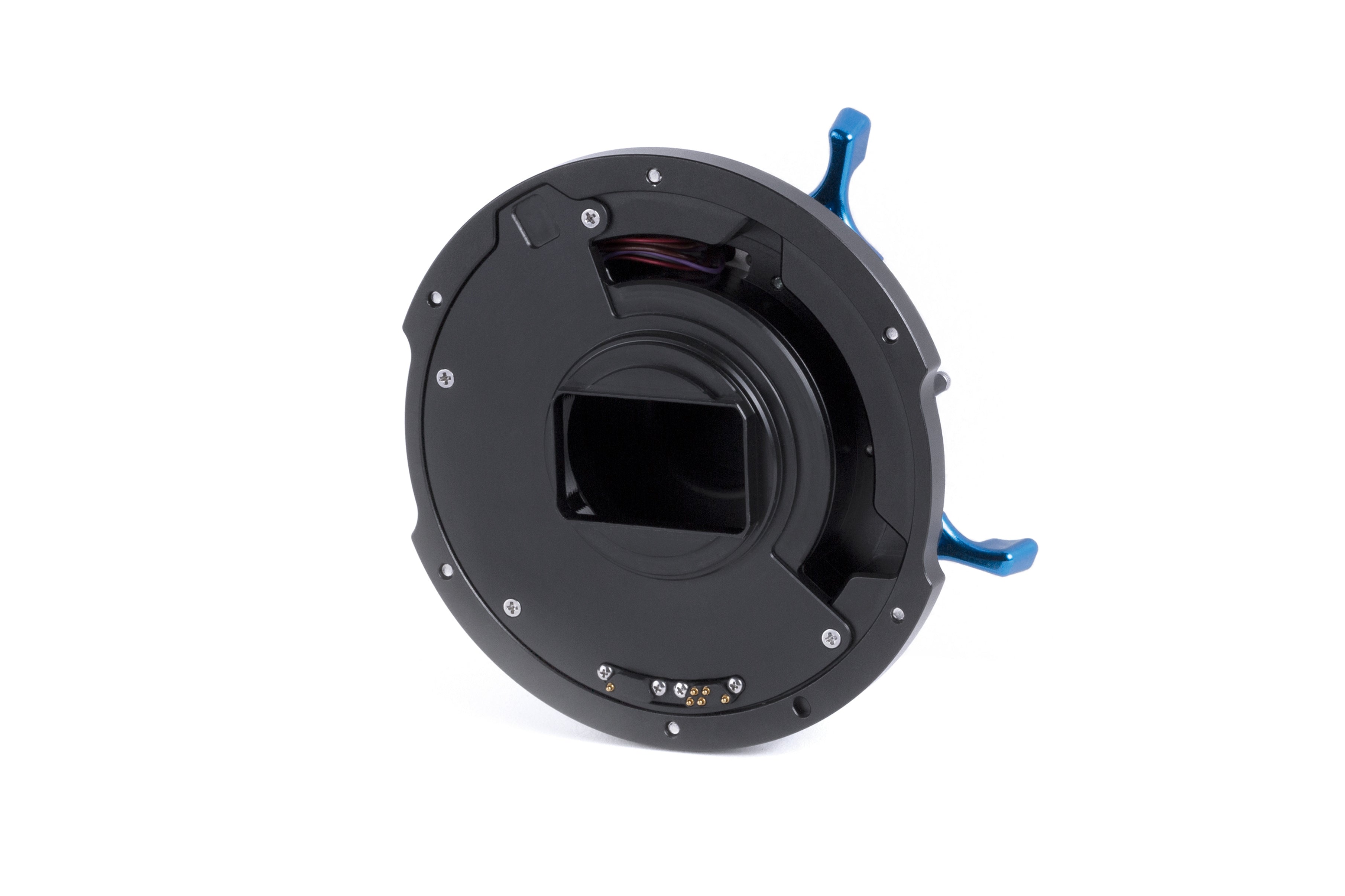 Wooden Camera Monture ARRI LPL Sony Venice adaptateur objectif LPL