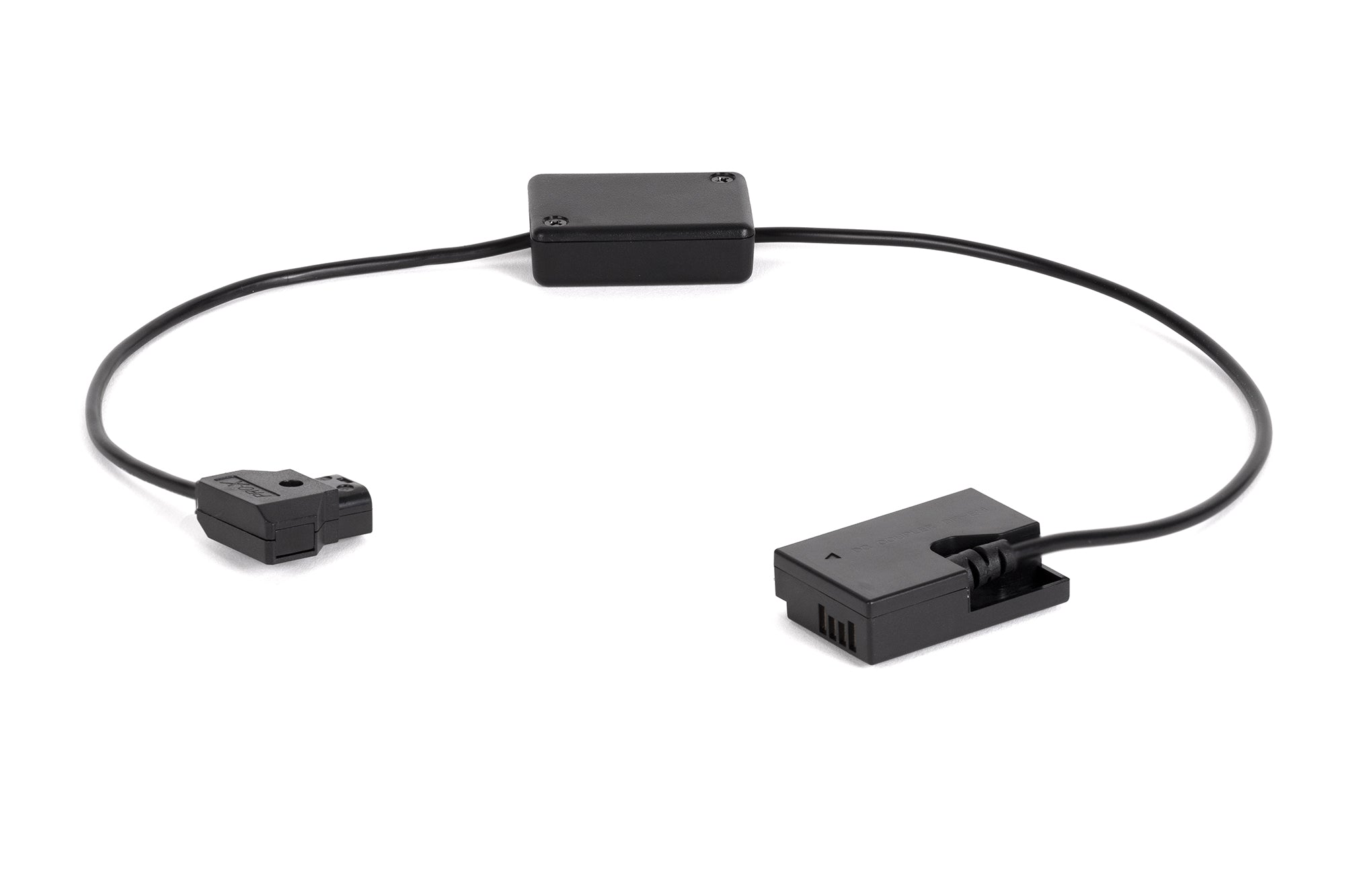 Wooden Camera Cables D-Tap vers Canon T6i EOS RP câble