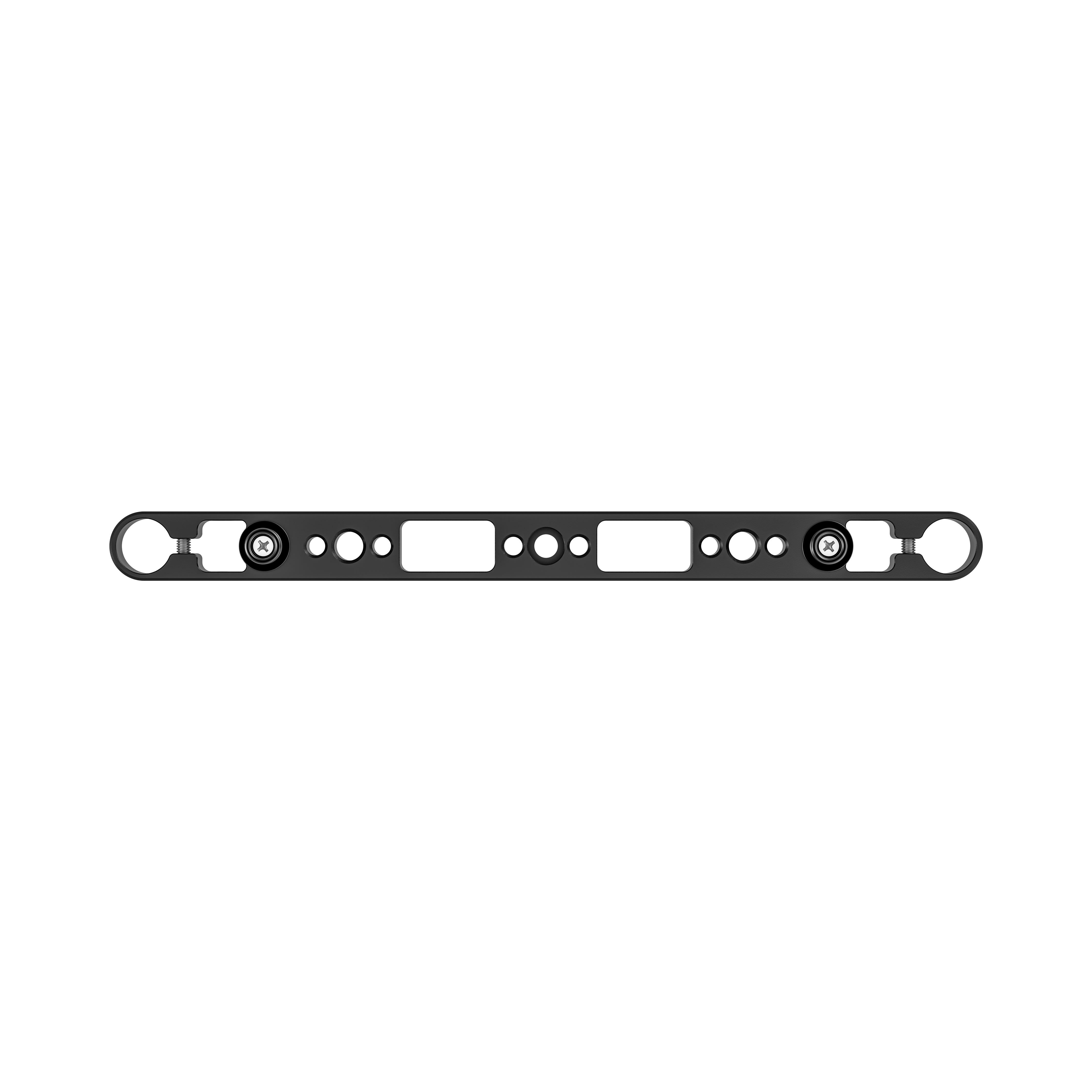 Wooden Camera Director's Monitor Cage v3 support haut