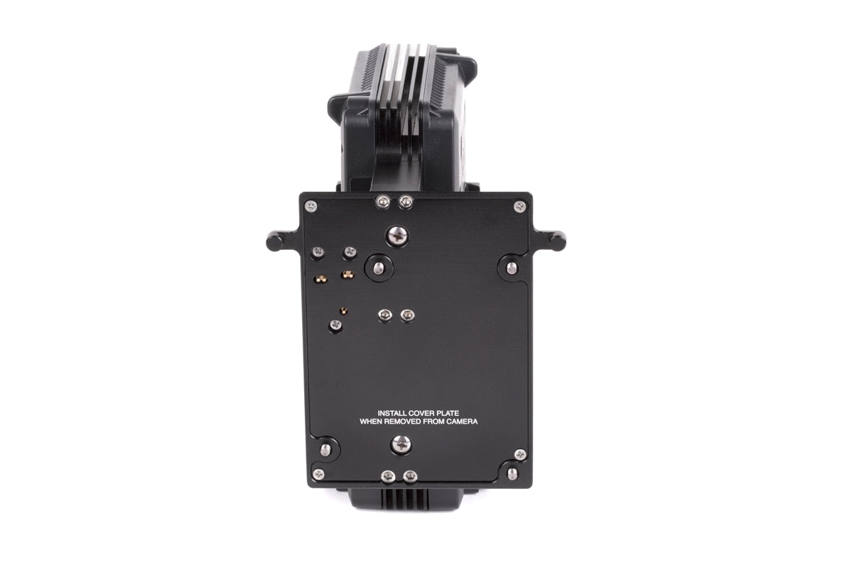 Wooden Camera Sharkfin ARRI Alexa LF 24V platine V-Mount