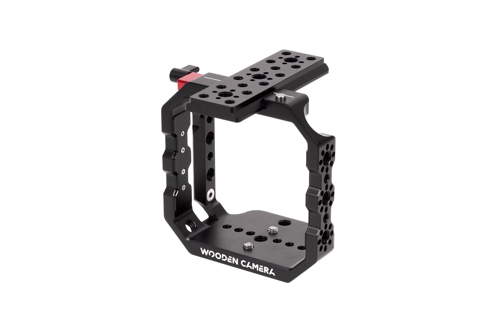 Wooden Camera BGH1 BS1H cage caméra Panasonic ARCA