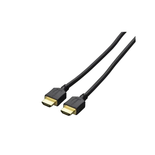 EIZO FlexScan câble HDMI-HDMI noir moniteur