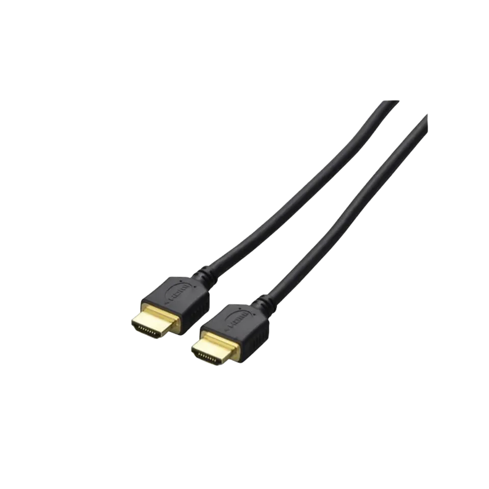 EIZO FlexScan câble HDMI-HDMI noir moniteur