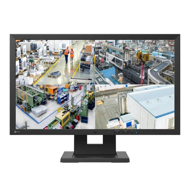 EIZO DuraVision FDF2312W-IP moniteur 23" IP surveillance