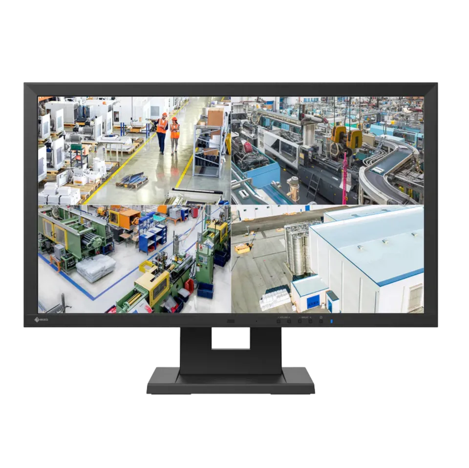 EIZO DuraVision FDF2312W-IP moniteur 23" IP surveillance