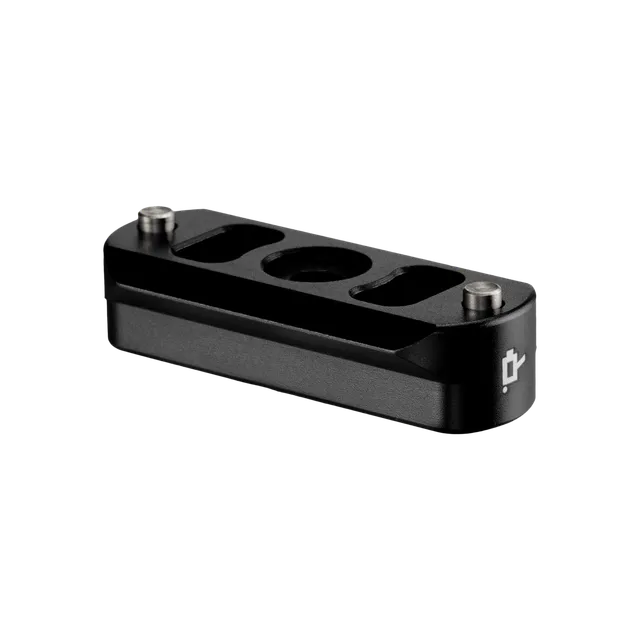 Wooden Camera NATO Rail 50mm rail caméra NATO SmallHD Teradek