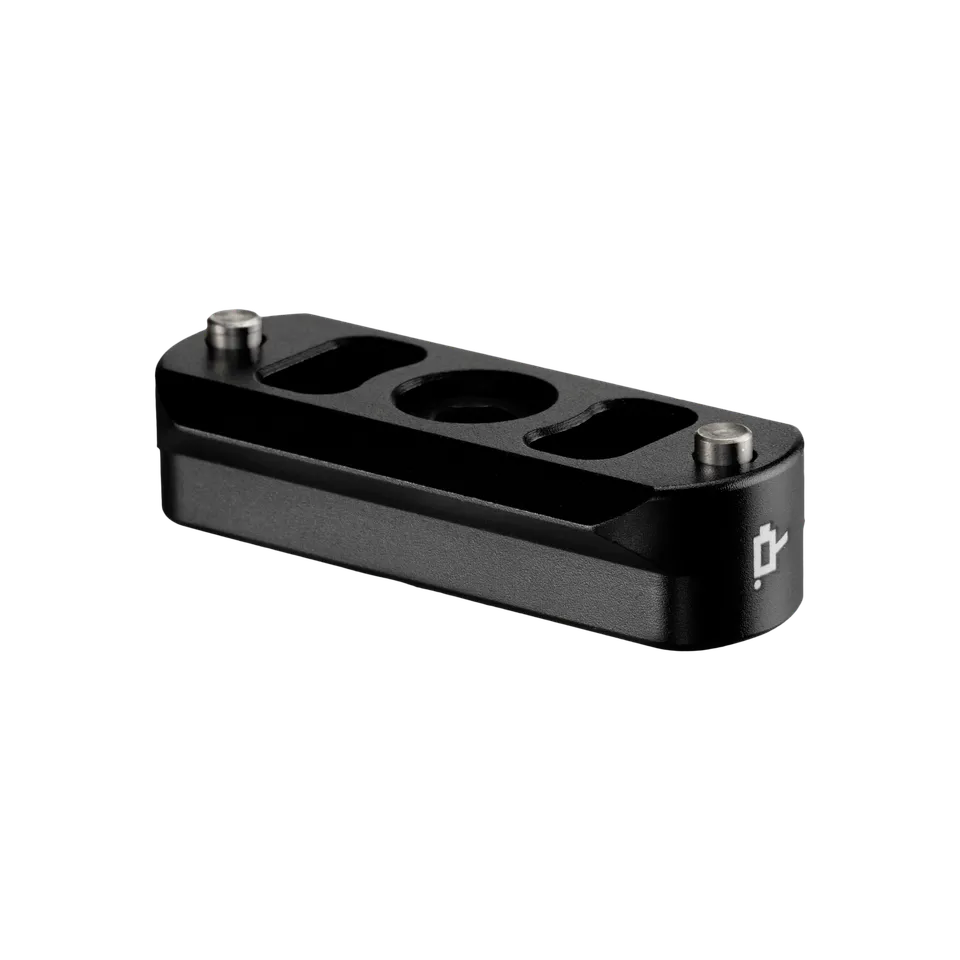 Wooden Camera NATO Rail 50mm rail caméra NATO SmallHD Teradek