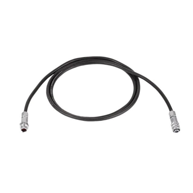Wooden Camera Cables rallonge Blackmagic Pocket 4K/6K 36" droit