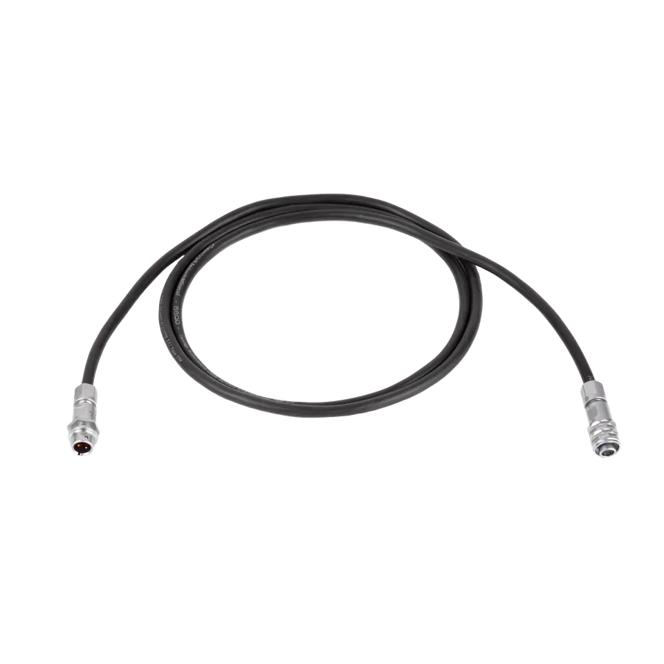 Wooden Camera Cables rallonge Blackmagic Pocket 4K/6K 36" droit