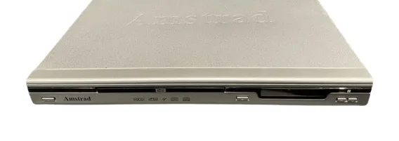 Amstrad DVD100 lecteur DVD salon 1997