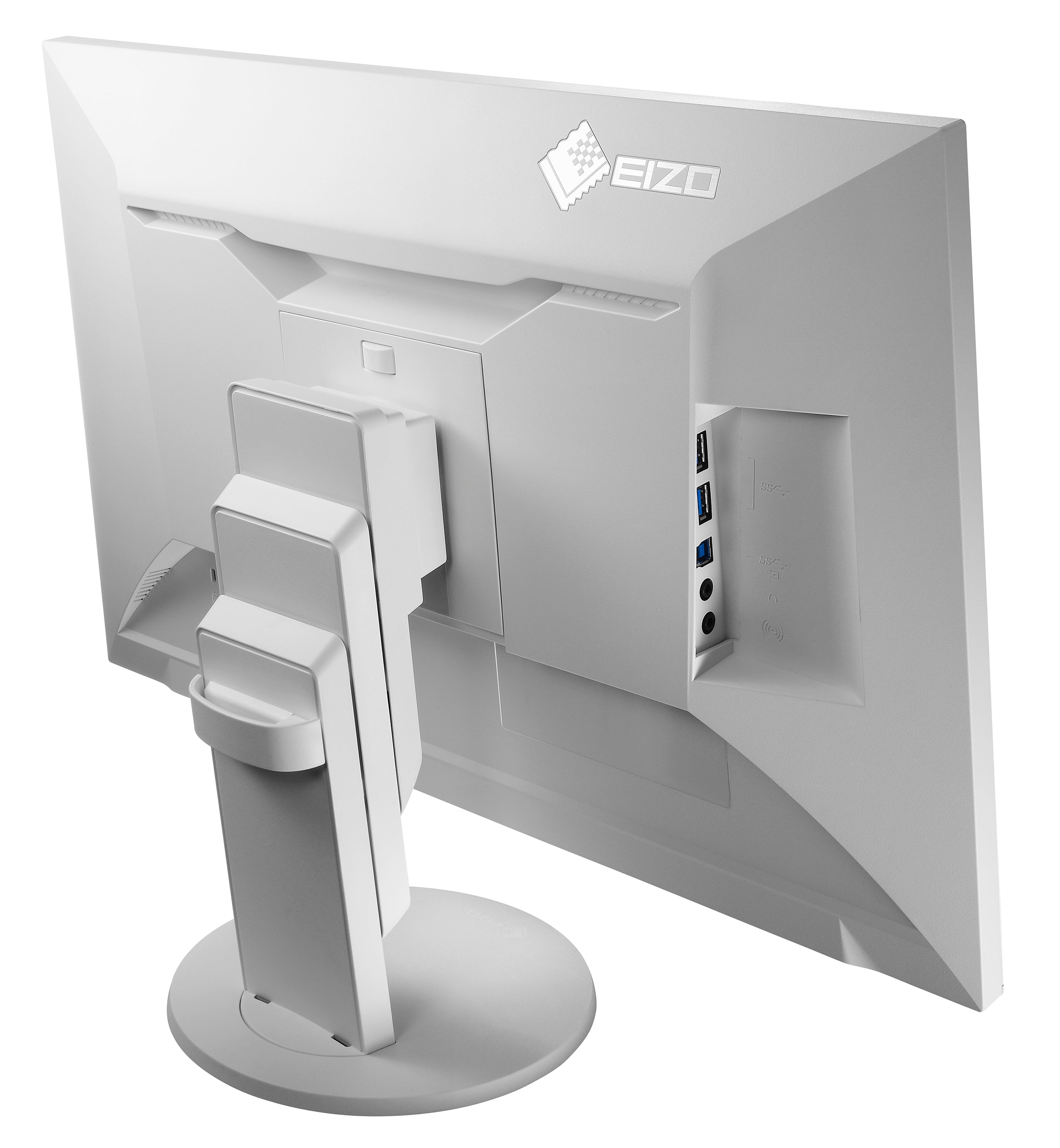 EIZO FlexScan EV2456 moniteur 24" noir occasion